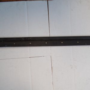 Seal Turret Hatch