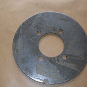 rotor disc