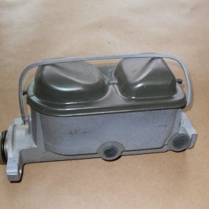 Master Cylinder Hydraulic