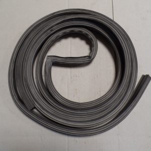 Seal, nonmetallic special shaped, RH