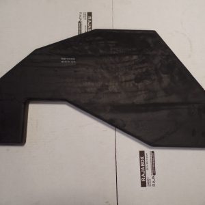 Insulation, thermal, vehicular