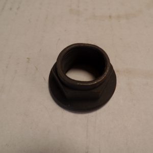 Lock Nut Diff Flange 7/8-20