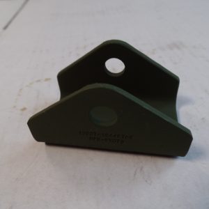 Bracket, double angle, for radio table nr. 12340167