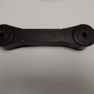 Strap Hood Latch