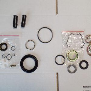 Repair Kit Caliper Rear