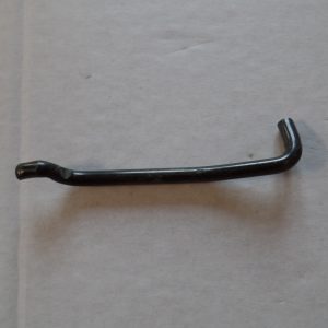Hook latch, L.H. front X-door