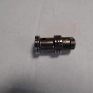 Cartridge, relief valve