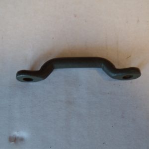 Loop Strap Fastener