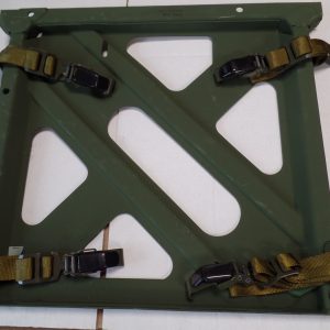 Tow Tray Assembly Pan