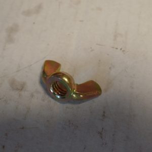 Nut, plain, wing, Antenna M996