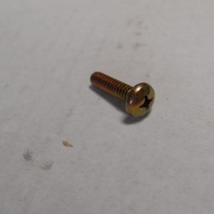 Screw Machine