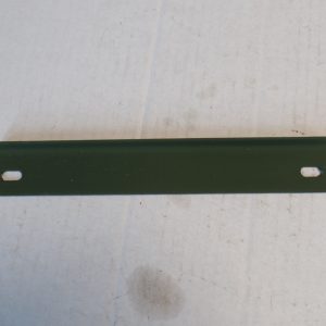 Left Rear Floor Insulation Retainer