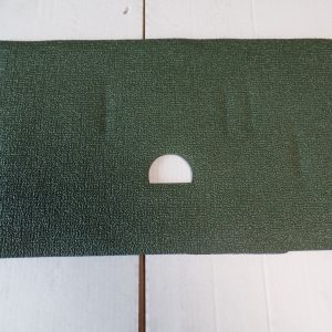 Insulation Panel Seat Box
