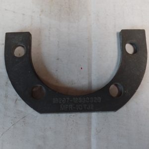 Retainer ball joint upper