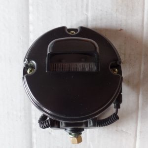 Lamp unit vehicle