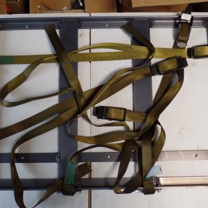 Tray Ammunition Box