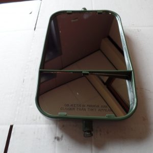 Mirror RH Green