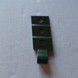 Leaf, hinge upper L.H.