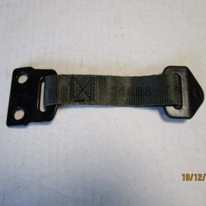 Strap Webbing