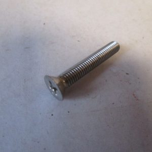 Screw