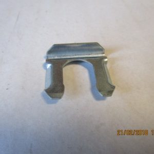 Clip, handbrake