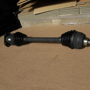 Half Shaft RH Front 12K