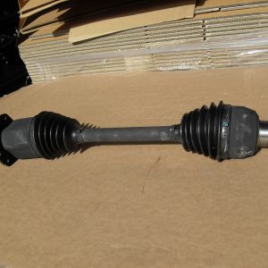 Half Shaft Front LH 12K