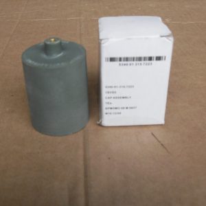 Cap Nato Sleeve