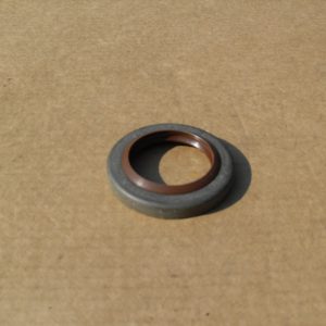 Output Seal Diff