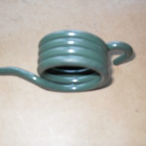 spring helical