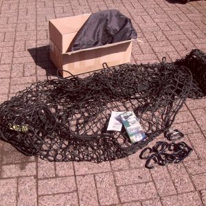 cargo net  M1001/M1002