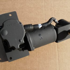 Windshield Wiper Motor 24 Volt