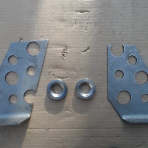 rail kit frame