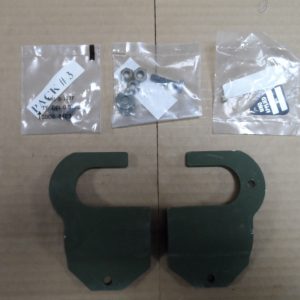 Parts kit, steering column
