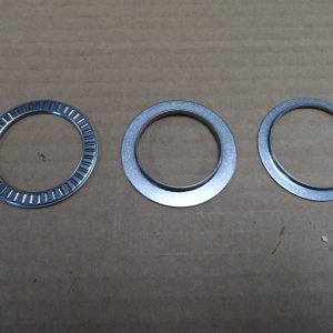 Thrust washer bearing 3L80