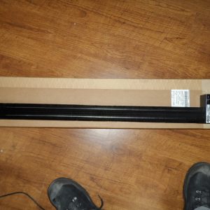 Steering Oil Cooler