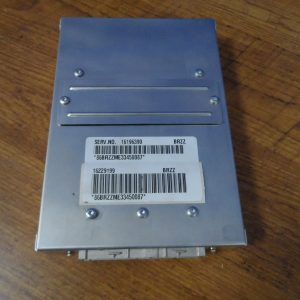 TCM Computer