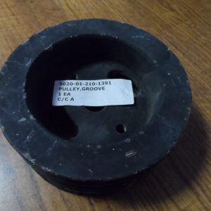 Pulley Power Steering M998