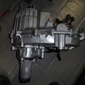 Transfercase 242