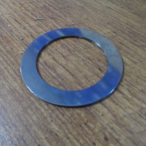 Seat, bearing
