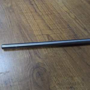Shaft, straight