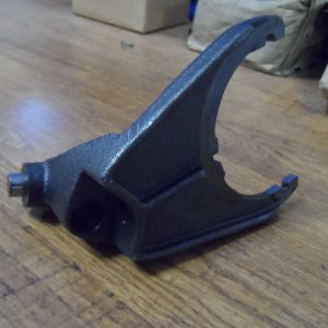 Shifter fork