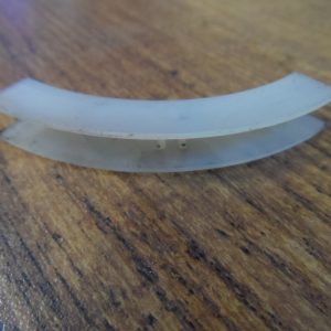 Pad, fork