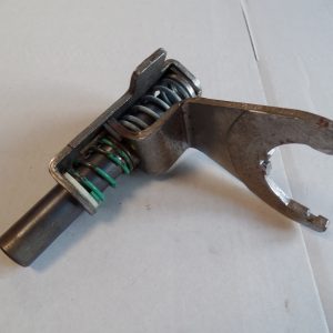 Shifter fork, T/C 242