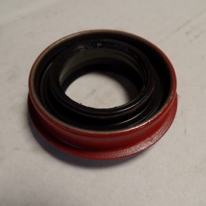 Seal, plain, standard duty