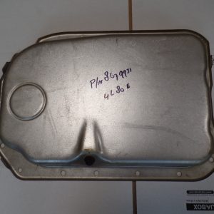 Oil Pan Transmission 4L80E