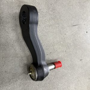 Pitman Arm Heavy Duty A2