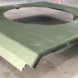 Rooftop M1165/M1151/M1167 New