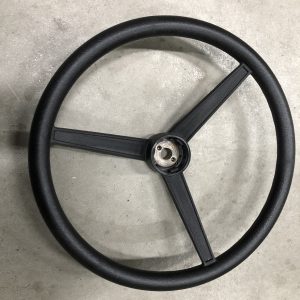 Steering Wheel A2