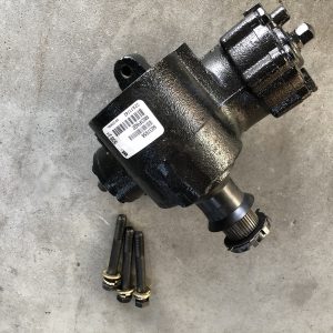Steering Gearbox Sheppard